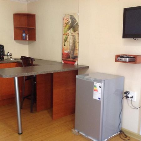 ארמלו La Picasso Guesthouse מראה חיצוני תמונה