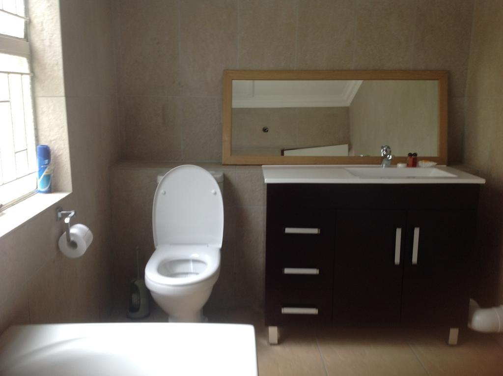ארמלו La Picasso Guesthouse חדר תמונה