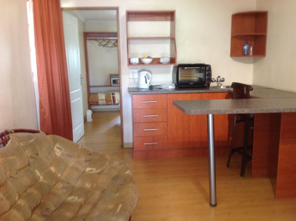 ארמלו La Picasso Guesthouse חדר תמונה