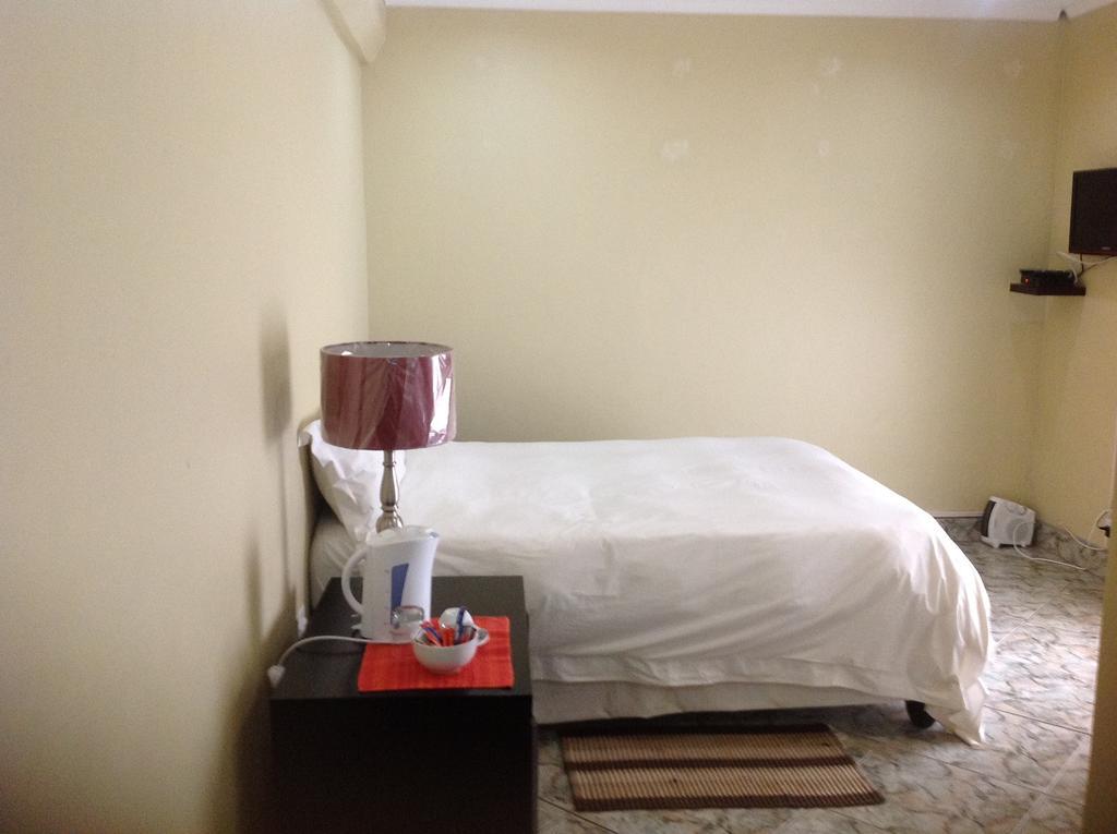 ארמלו La Picasso Guesthouse חדר תמונה