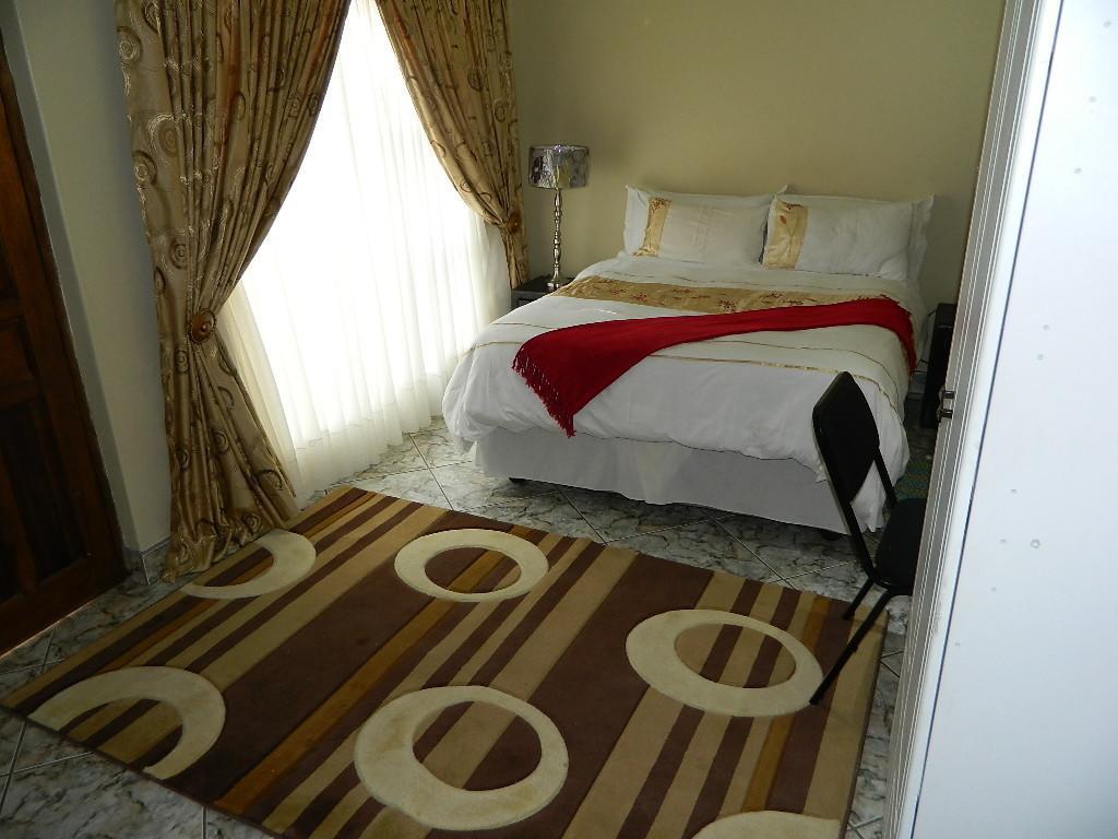 ארמלו La Picasso Guesthouse חדר תמונה