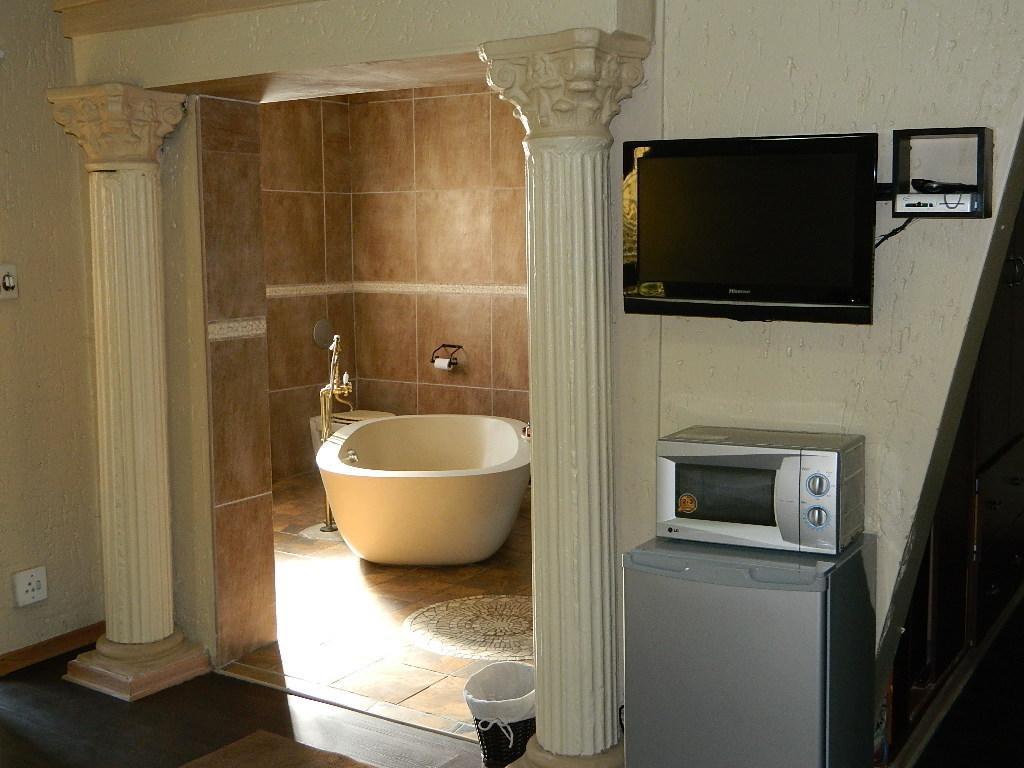 ארמלו La Picasso Guesthouse חדר תמונה
