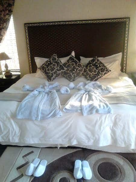 ארמלו La Picasso Guesthouse מראה חיצוני תמונה
