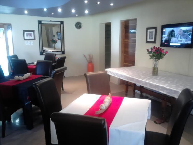 ארמלו La Picasso Guesthouse מראה חיצוני תמונה