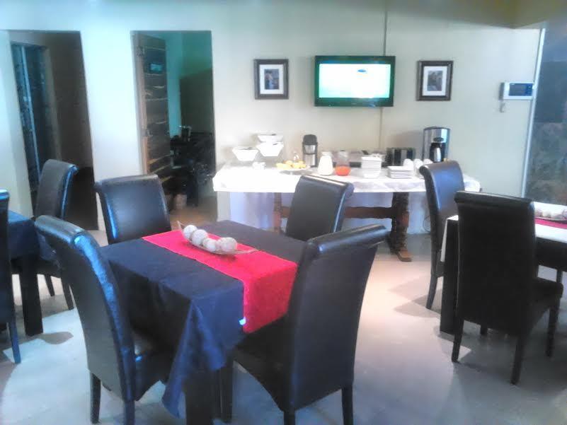 ארמלו La Picasso Guesthouse מראה חיצוני תמונה