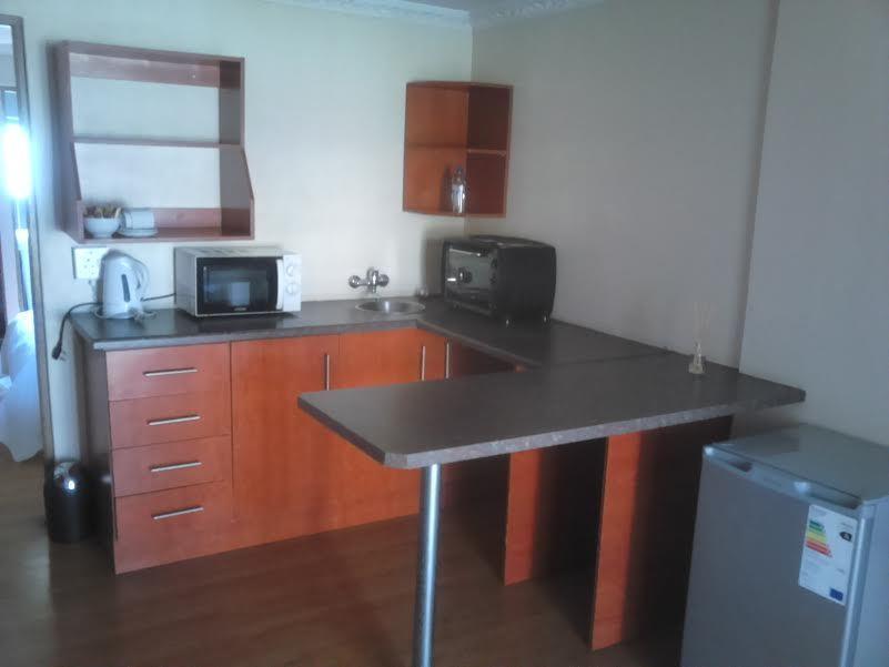 ארמלו La Picasso Guesthouse מראה חיצוני תמונה