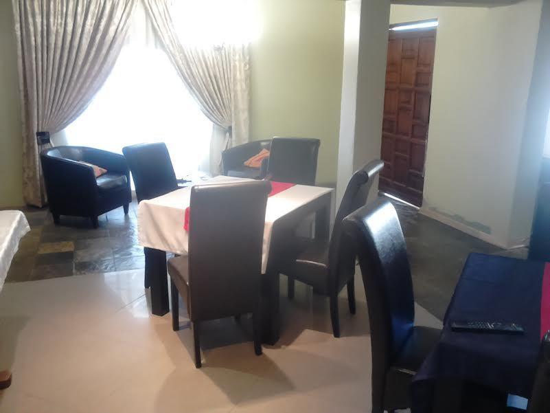 ארמלו La Picasso Guesthouse מראה חיצוני תמונה