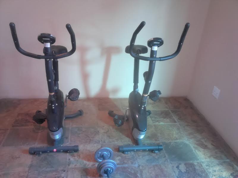 ארמלו La Picasso Guesthouse מראה חיצוני תמונה