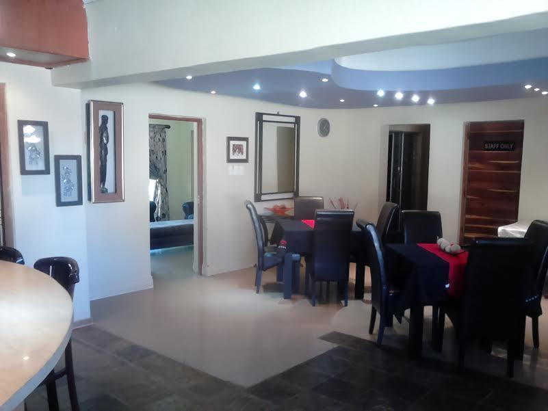 ארמלו La Picasso Guesthouse מראה חיצוני תמונה