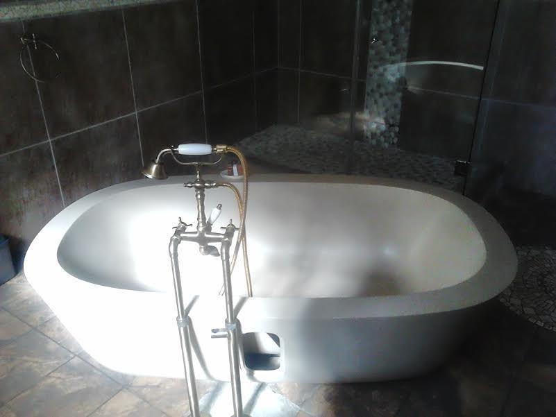 ארמלו La Picasso Guesthouse מראה חיצוני תמונה