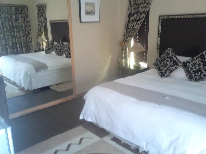 ארמלו La Picasso Guesthouse מראה חיצוני תמונה