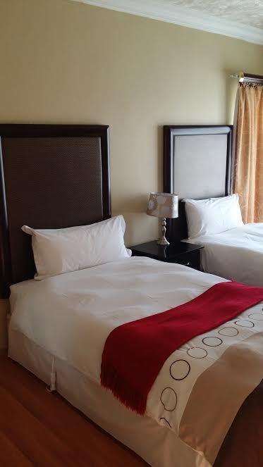 ארמלו La Picasso Guesthouse מראה חיצוני תמונה