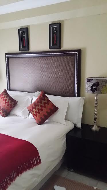 ארמלו La Picasso Guesthouse מראה חיצוני תמונה