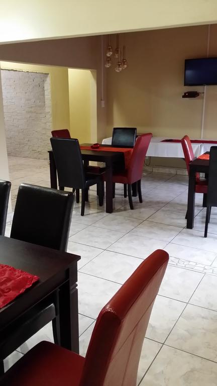 ארמלו La Picasso Guesthouse מראה חיצוני תמונה