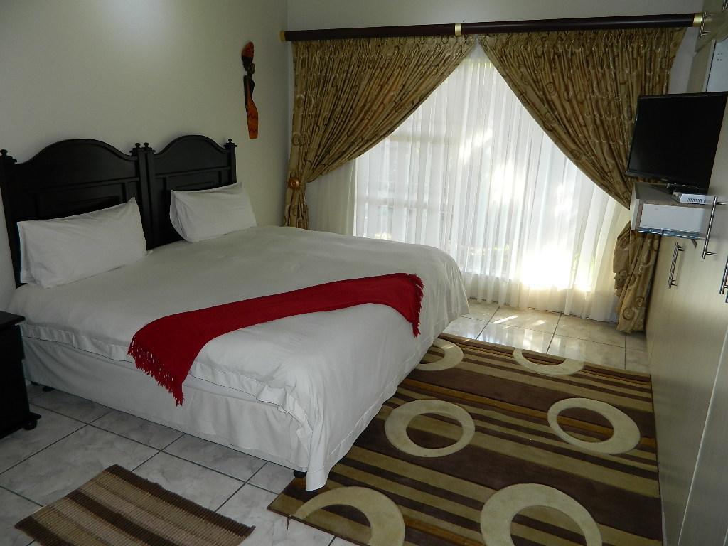ארמלו La Picasso Guesthouse מראה חיצוני תמונה