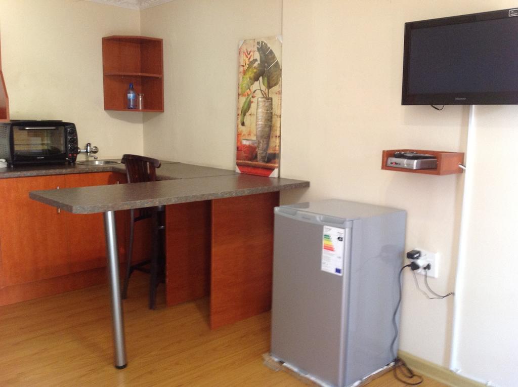 ארמלו La Picasso Guesthouse מראה חיצוני תמונה