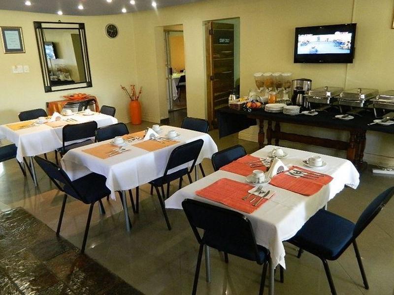ארמלו La Picasso Guesthouse מראה חיצוני תמונה