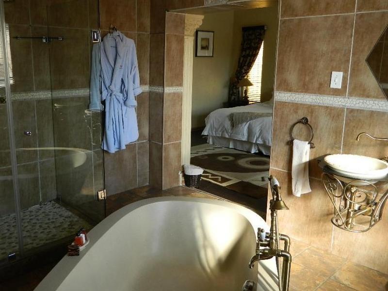 ארמלו La Picasso Guesthouse מראה חיצוני תמונה