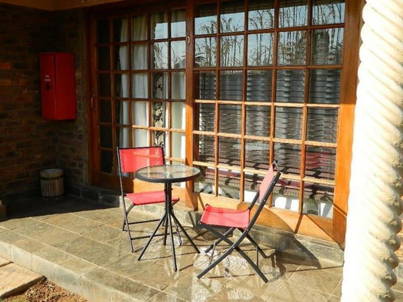 ארמלו La Picasso Guesthouse מראה חיצוני תמונה