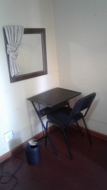 ארמלו La Picasso Guesthouse מראה חיצוני תמונה